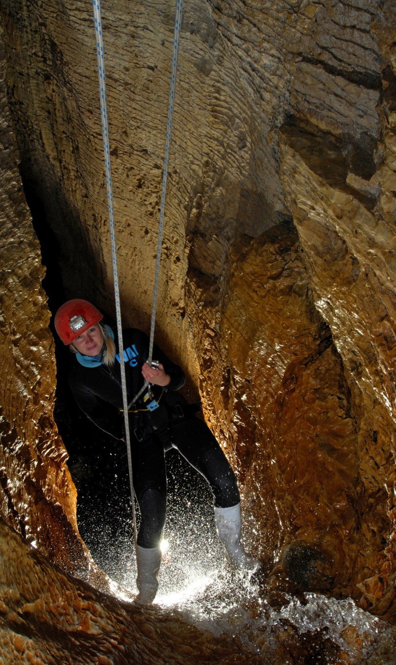 Haggas Honking Holes